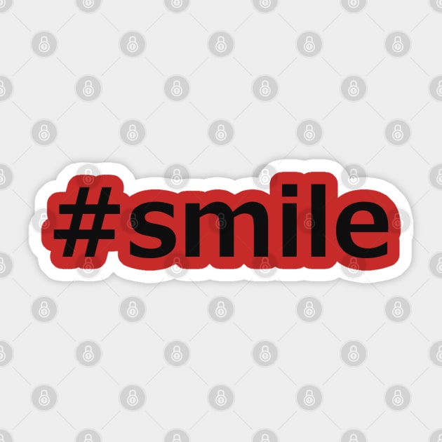 smile Sticker by vixfx